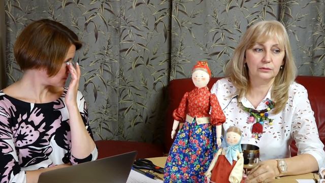 Вебинар №4 с Валентиной Невежиной 23 апреля 2019 года смотреть онлайн