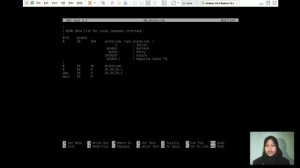 #7 Instalasi dan Konfigurasi DNS Server (Bind9) di Debian 10