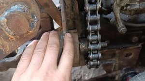 Передняя навеска и вом на минитрактор