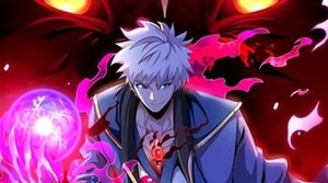 [1_34] Ад, что я создал [Маньхуа]