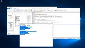 Настройка Apache на Windows, настройка виртуального хоста