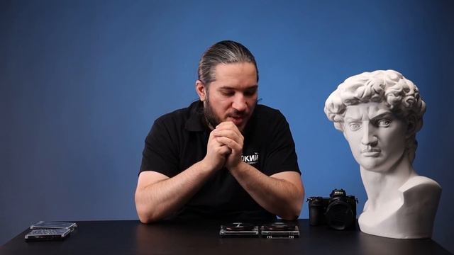 Freewell Hard Stop Variable ND Mist Edition - фильтры для кинематографичного эффекта! | ОБЗОР смотреть онлайн