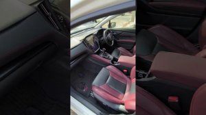 SUBARU LEVORG STI Sports EX 2020 в кузове VN5