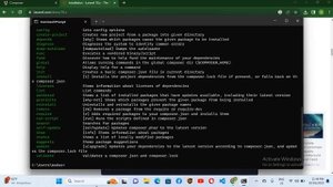 how to install Laravel on windows 11 | Install Laravel on Windows 11 Step by Step Guide