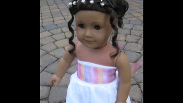 AGMA Season 3 Assignement 2- Quinn- Princess of Gardenia