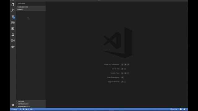 #flutter #dart #programming #learningflutter - S2 E3 - State Machine