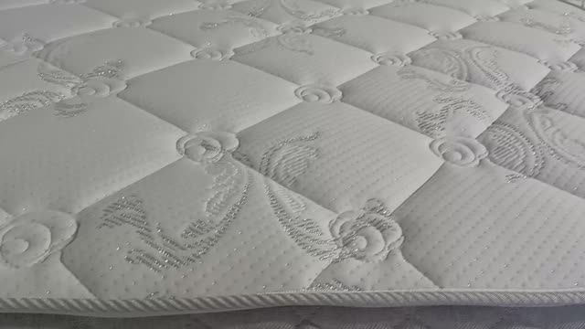 somnior 4000 pacific pocket mattress