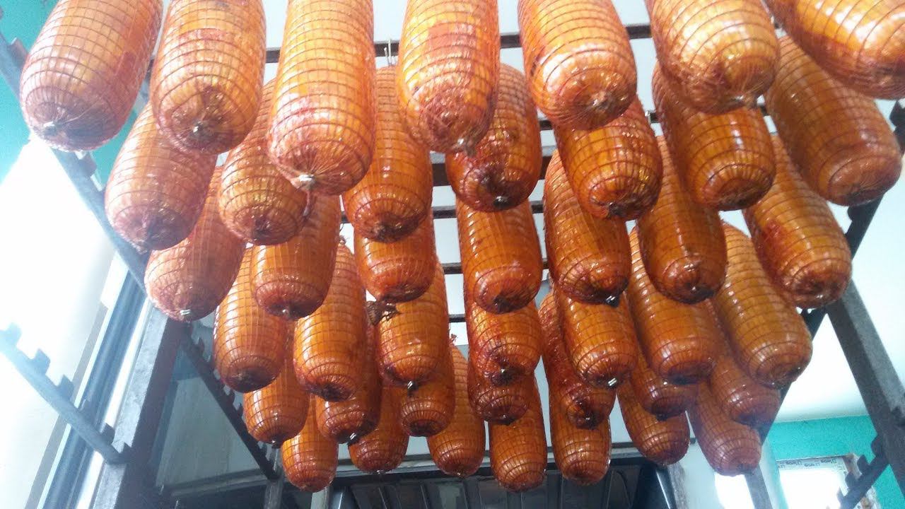 Бизнес на дому Как продавать, кому и куда Часть 1 смотреть онлайн