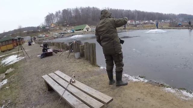 О 