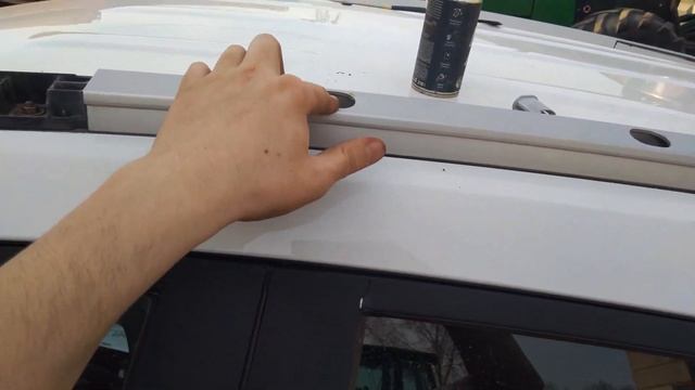 JAC S5 снятие бамперов смотреть онлайн