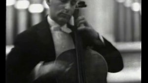 D.KABALEVSKY Cello Concerto №1 (D.SHAFRAN)