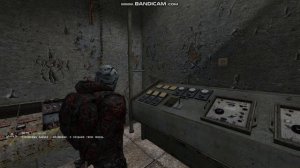 Упавшая звезда. Честь наёмника + OGSR + Спавнер