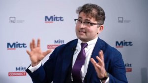 Роман Еремян интервью на MITT с Юрием Щегольковым, часть вторая