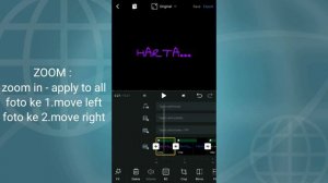 TUTORIAL EDIT VIDEO TIKTOK LAGU TEKS HARTA TAHTA BARUDAK SUNDA||VN