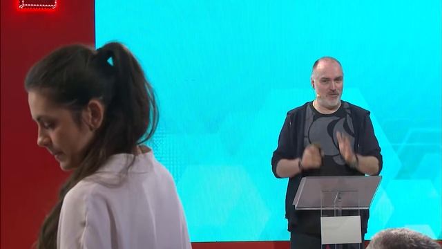 "Как превратить идею в деньги". Всероссийский открытый урок 26.04 смотреть онлайн