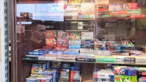 Обзор магазина винтажной техники в Санкт-Петербурге у метро Удельная Vintage Tech