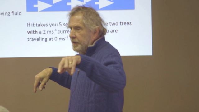 Gary McCracken - UT Science Forum смотреть онлайн