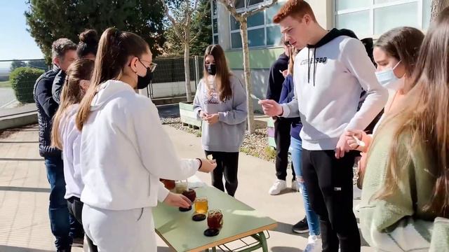 B2LK FLL 2022 смотреть онлайн