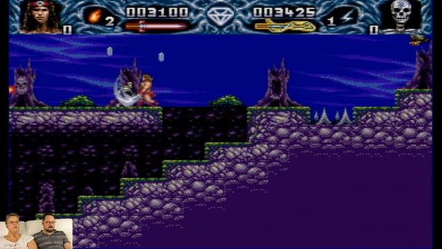 RETROGAMING NOUVEAU JEU : BLACK JEWEL REBORN смотреть онлайн