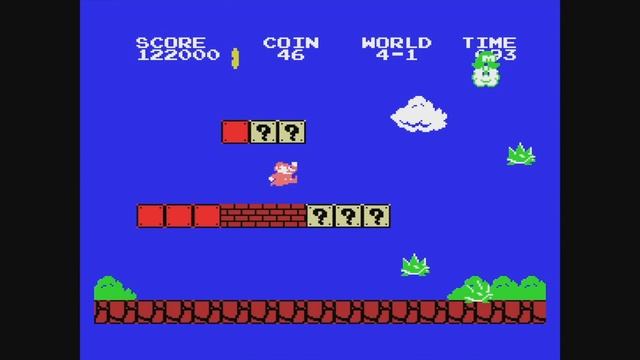 5 Unusual Super Mario Clones (You Have NOT Played!) смотреть онлайн