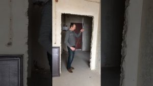 Проемы под межкомнатные двери, как замерить и что нужно знать