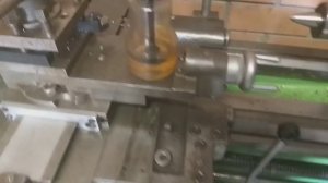 ИЖ 1И611П отрезаю на автоподаче