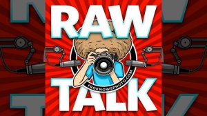 RAWtalk 094: Jared’s NEXT Big Project! Should Canon Go RETRO?!