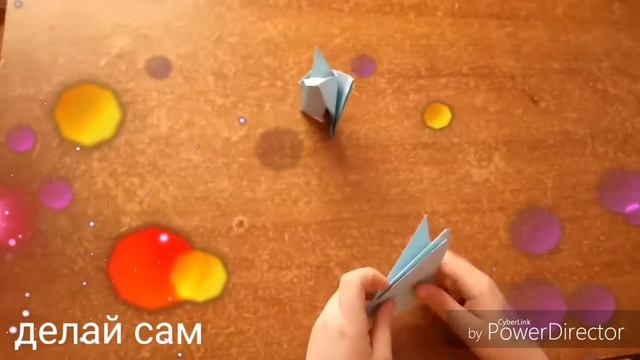 лисичка, поделки своими руками HD смотреть онлайн