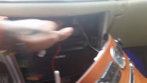 D.I.Y AUX/USB INPUT 2006 INFINITI M35X***PART 2***