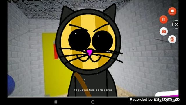 CARAMELA BASICS BBCCSS 5. CARAMELA JUMPSCARES