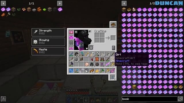 Minecraft Enigmatica 4 - BOTANICAL BREWERY AND INCENSE STICKS #33 (Minecraft Modded) смотреть онлайн