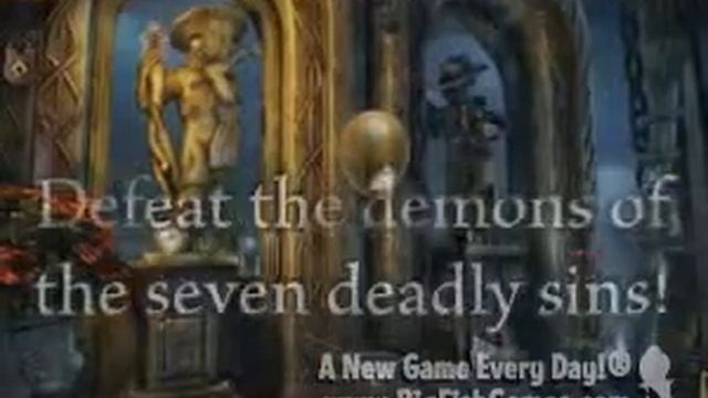 Sacra Terra Angelic Night Collector s Edition Game Download for PC Big Fish Games смотреть онлайн