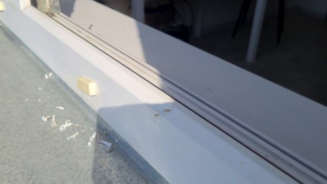 Вода затекает с окна ПВХ в квартиру ? | СМОТРИ РЕШЕНИЕ смотреть онлайн