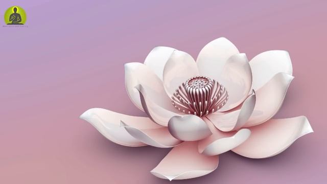 Музыка для медитации при тревоге и панических атаках. смотреть онлайн