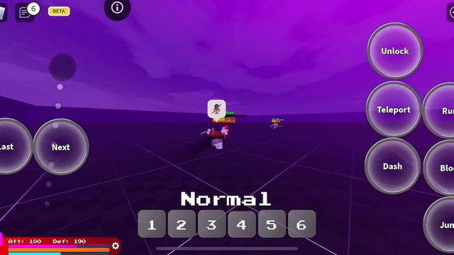 Killer Sans is *SOMETHING NEW* 🔪|| Roblox Alternate Battlegrounds смотреть онлайн