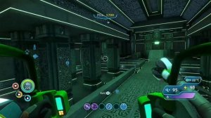 Disabling The Quarantine Enforcement Platform |Subnautica