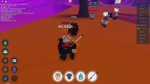 RINNEGAN & ALL BLOODLINES in Anime Fighting Simulator Roblox (Naruto)