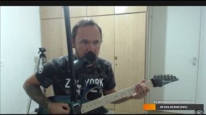Freguitarist ответил Блинову с Планета Метала