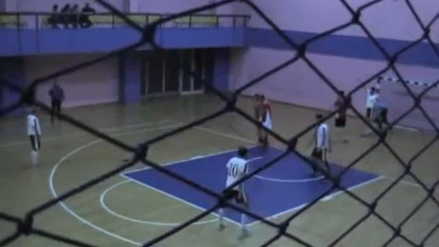 Oracle 1:3 OMD смотреть онлайн