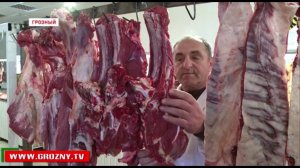 Уровень заболеваемости нодулярным дерматитом крупного рогатого скота в Чечне снизился