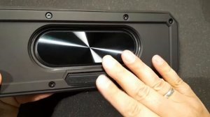 Bluetooth колонка Tronsmart Element Force+ 40W