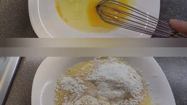 ФИЛЕ КУРИНОЕ В КЛЯРЕ // Пошаговый Рецепт // КУРИЦА в тесте Кляр