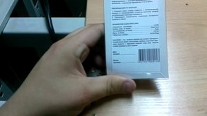 Реле резвун 6