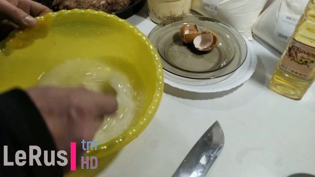 Домашние пельмени / Налепил 6 кг пельмешек за 1 тысячу рублей