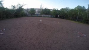 Учимся управлять квадрокоптером быстро и бюджетно