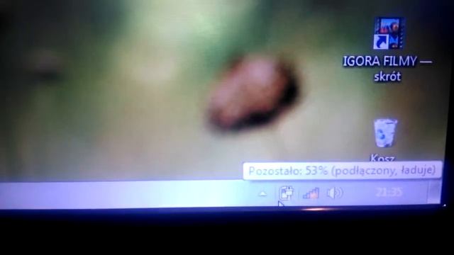 Problem z ładowaniem Asus Eee Pc x101ch