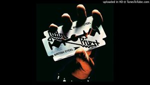 Judas Priest - Breaking the Law (DIY Instrumental)