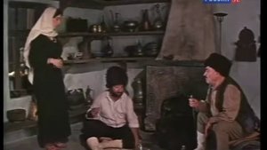 Адам и Хева эпизод2