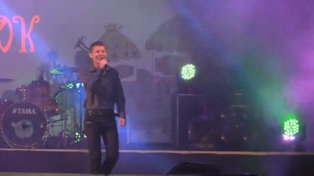 Вадим Маслик. Подруга ночь смотреть онлайн