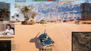 Что ставить на АМХ 13 57? - Самая комфортная сборка!